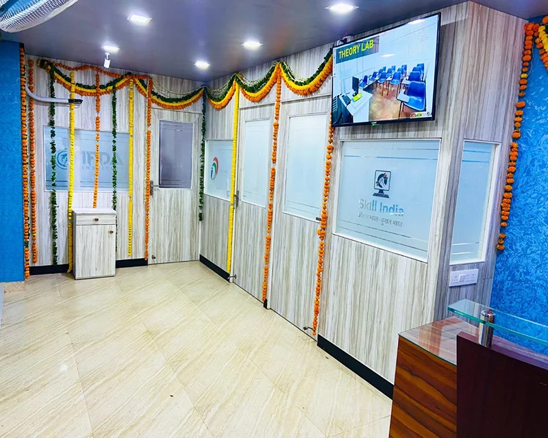 Trusted Institute In India