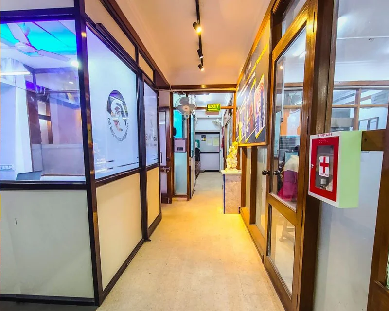 Best Trading institute in Delhi NCR