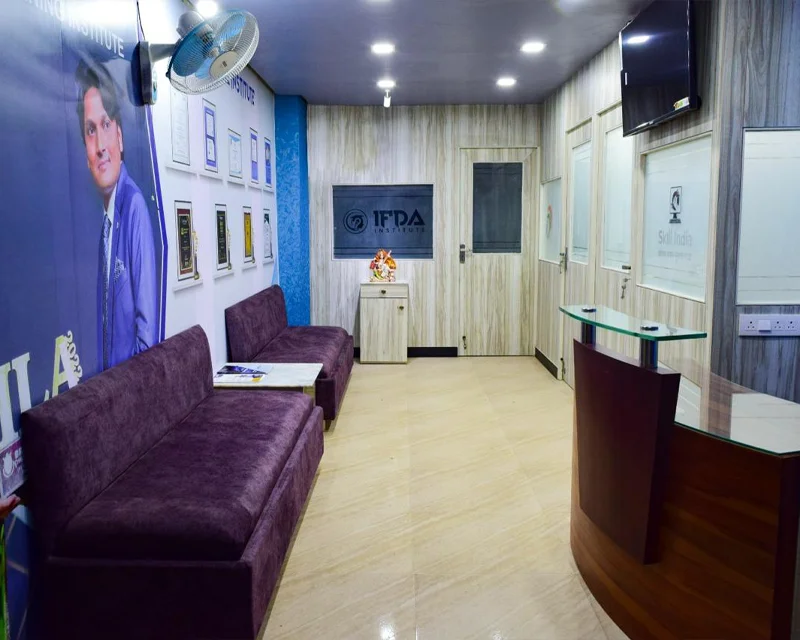 Best Graphic Institute in Delhi NCR