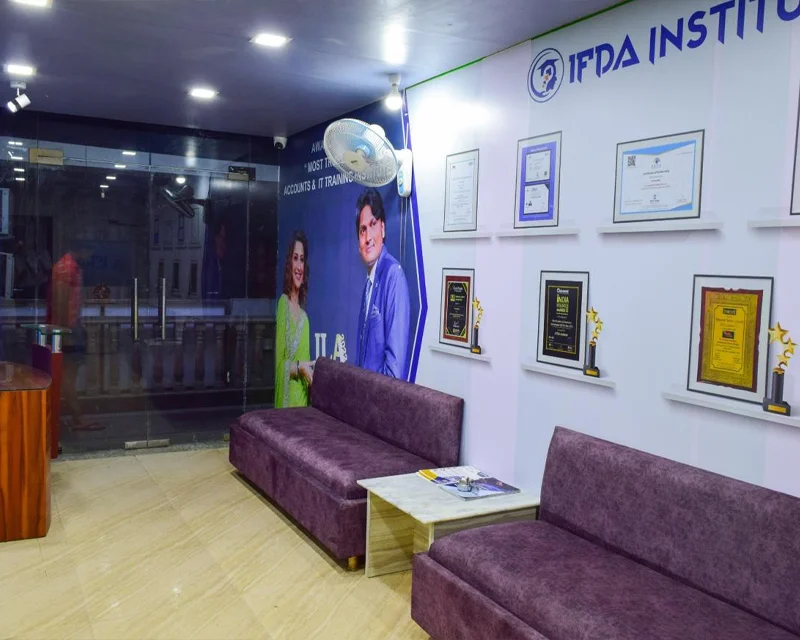 Best Tally Institute in Delhi NCR