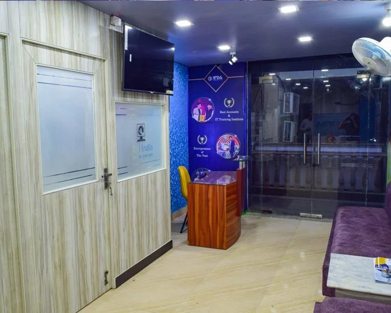 Best Institute In Delhi NCR