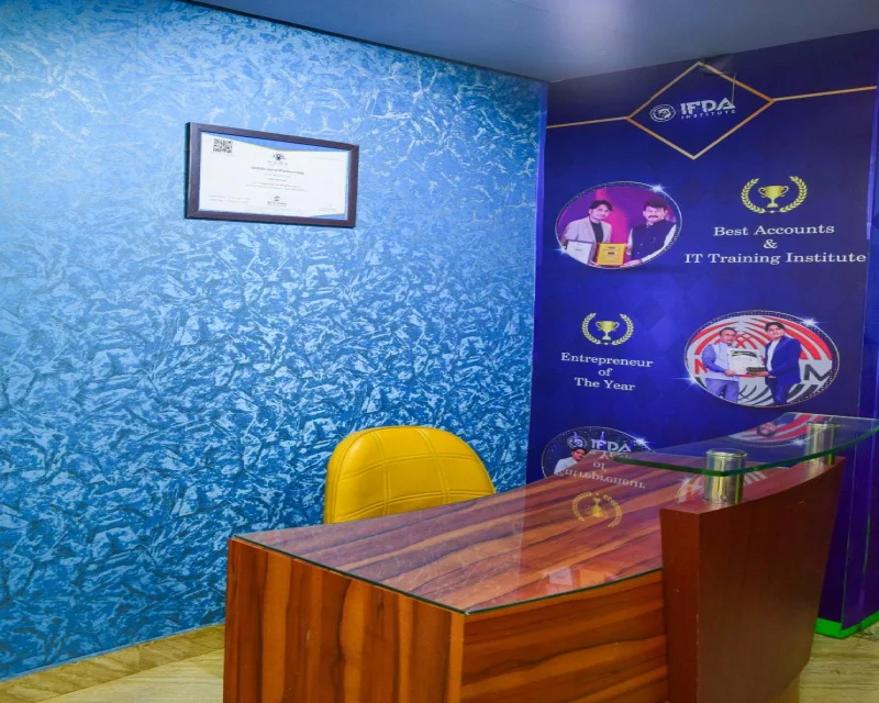 Best Programming Institute In Delhi NCR