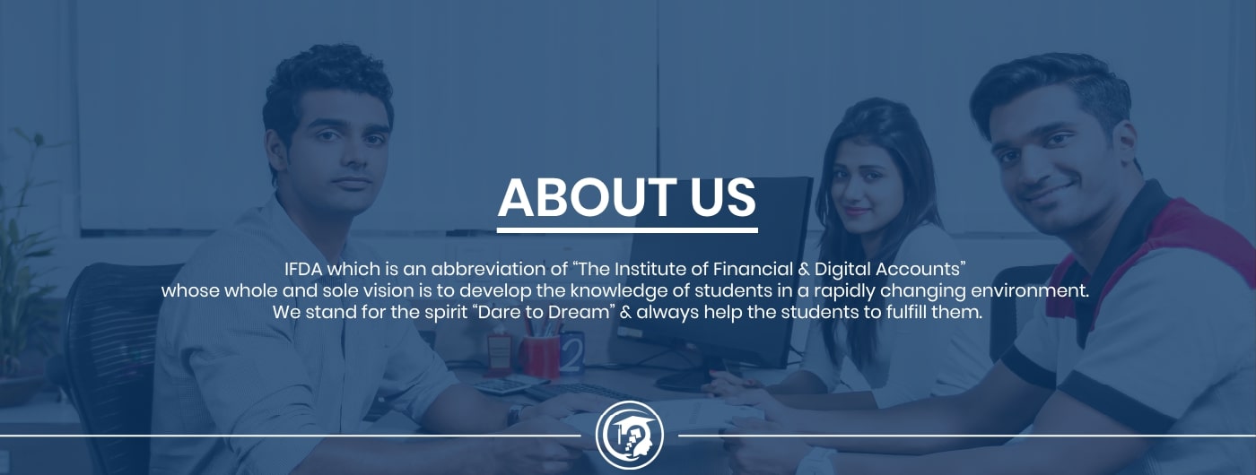 about ifda