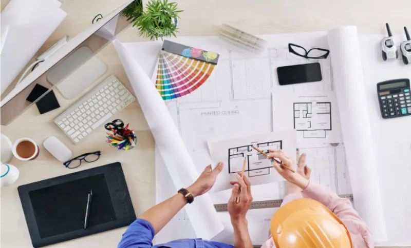 Interior Design Course
