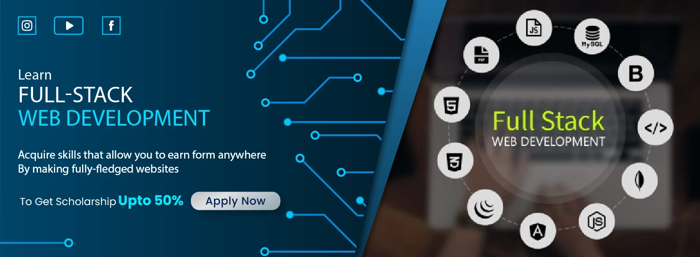 web development course