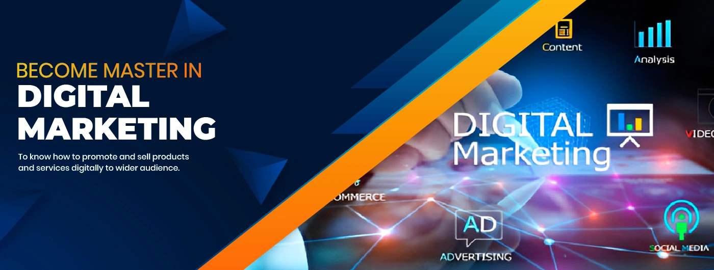 digital marketing course