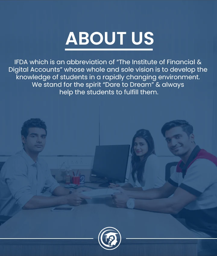 about ifda