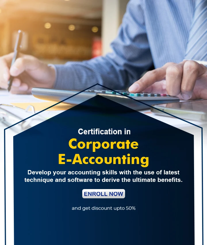 corporate e-accounting course