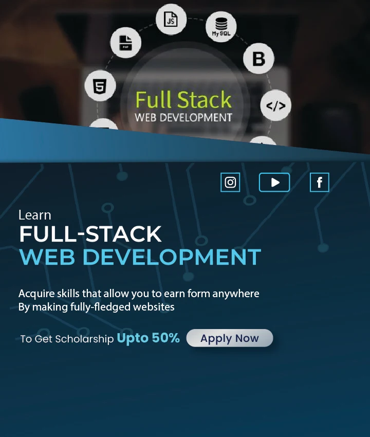 web development course