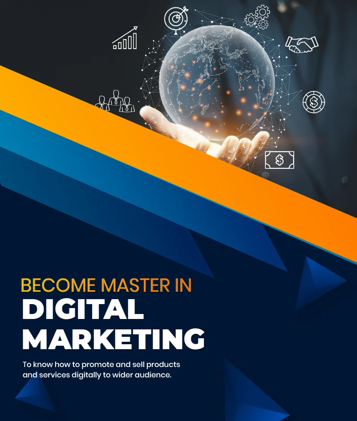 digital marketing course