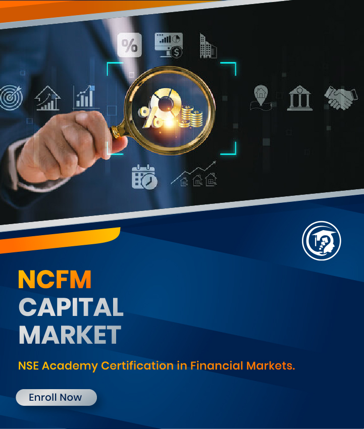 ncfm capital market online