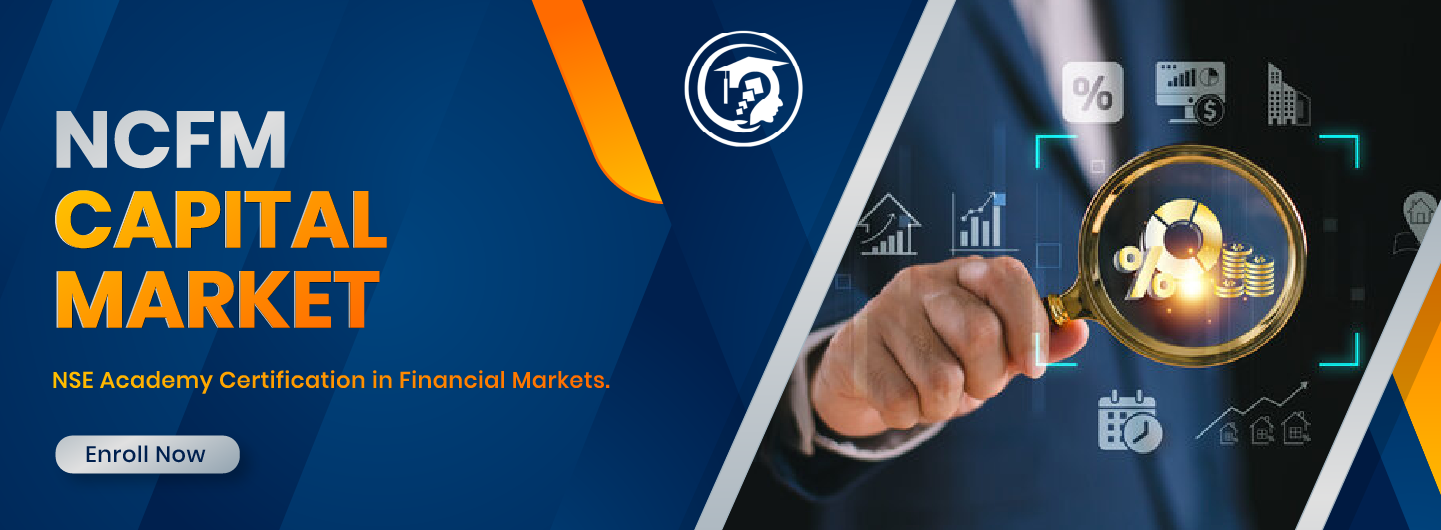 ncfm capital market
