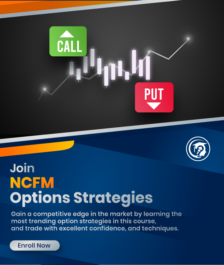 ncfm options trading strategies