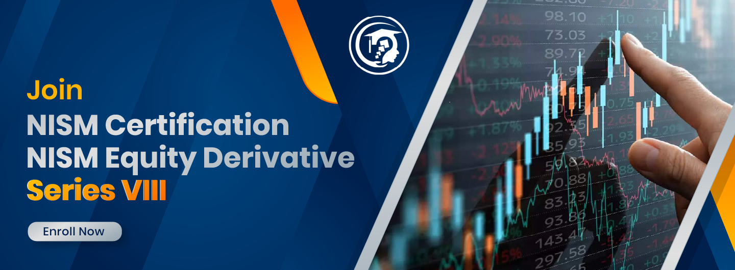 NISM Equity Derivatives Course