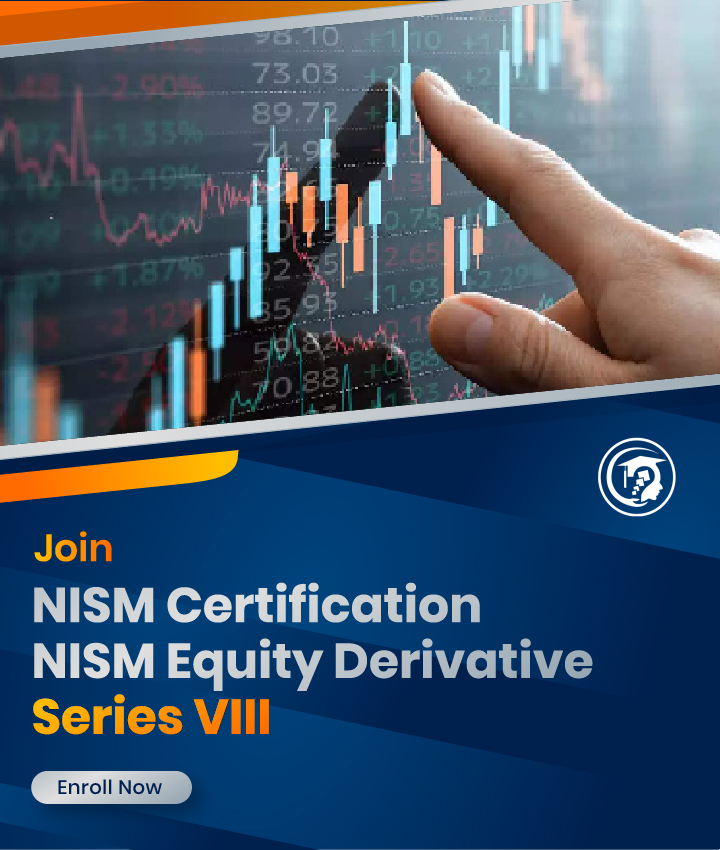 NISM Equity Derivatives