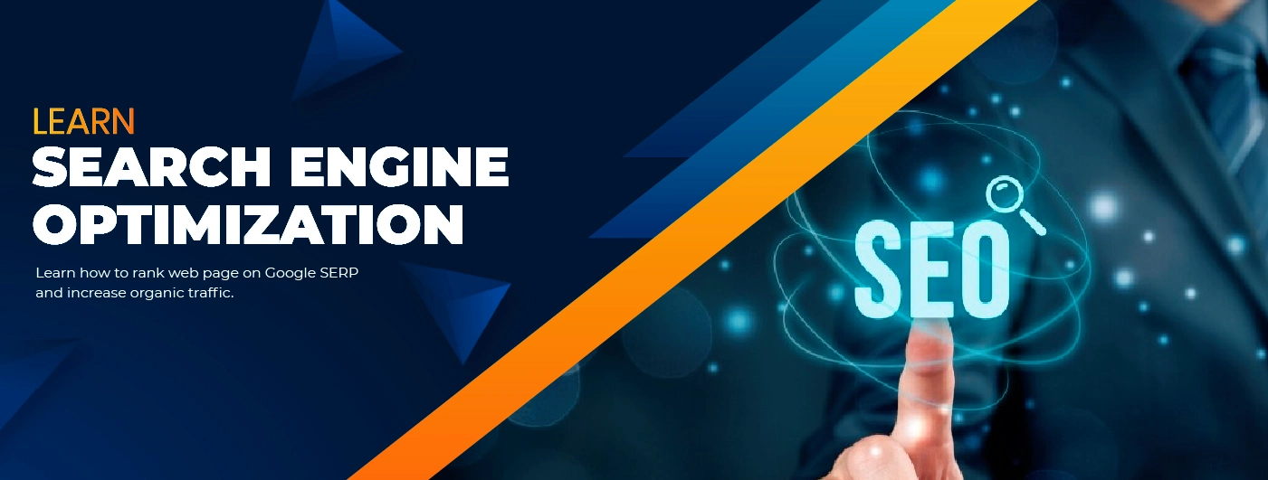 seo course