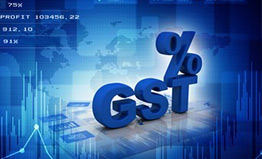 GST Image by Best Computer Institute in Kalkaji