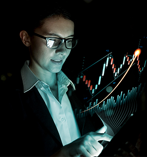 Basic Stock Market course