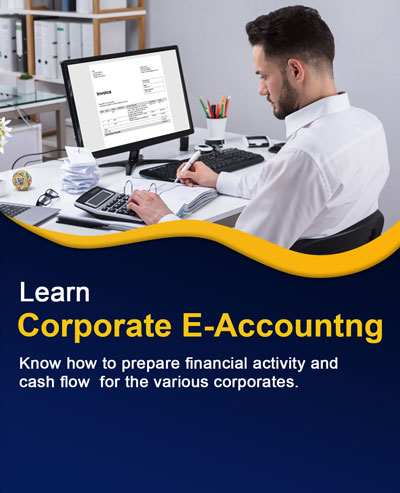 ifda corporate e-accounting course