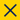 cross button