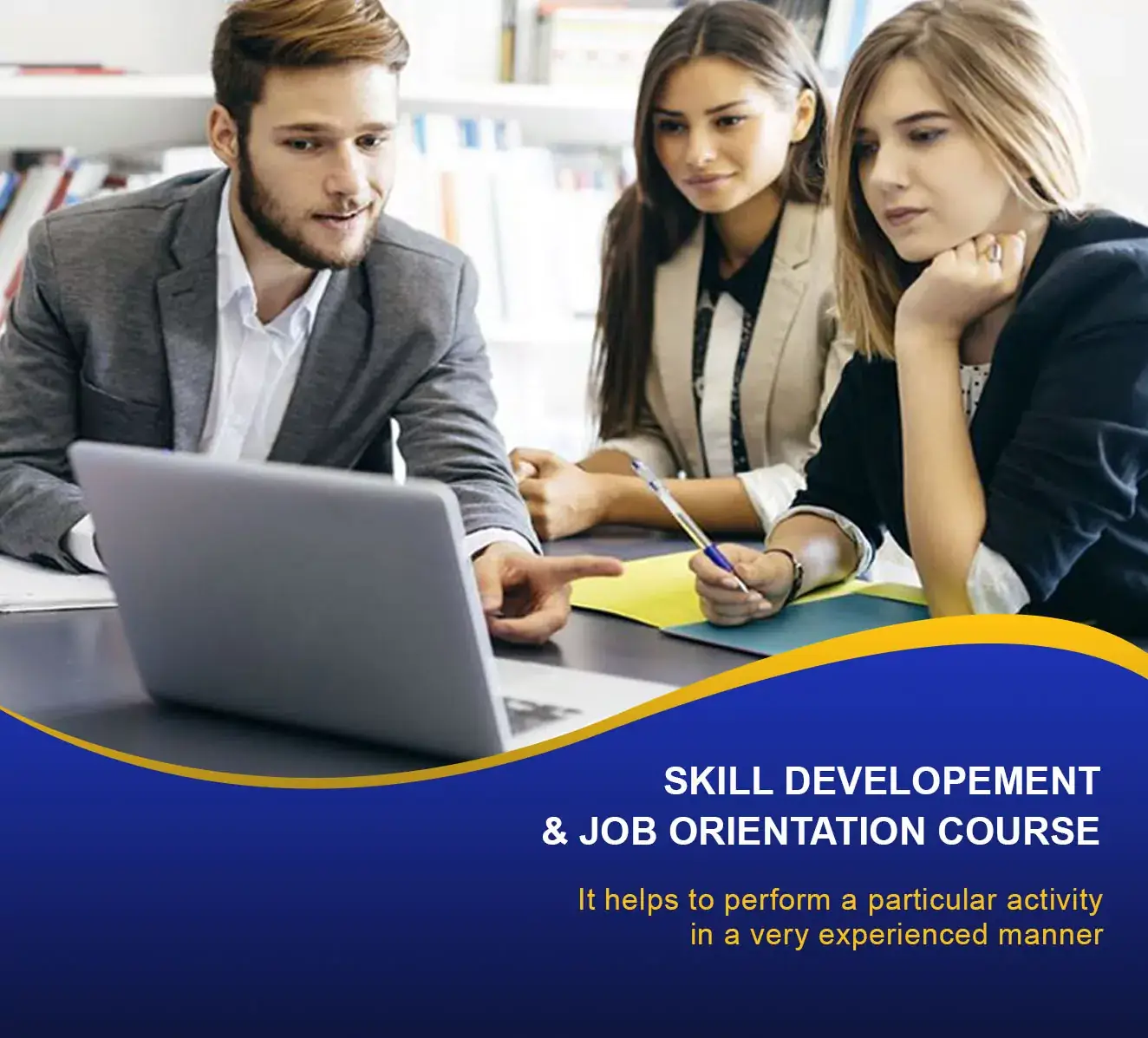 Best Computer Training Institute in Delhi - IFDA Institute