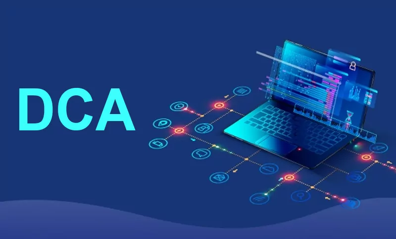 ifda dca course