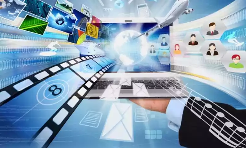 ifda multimedia and design course