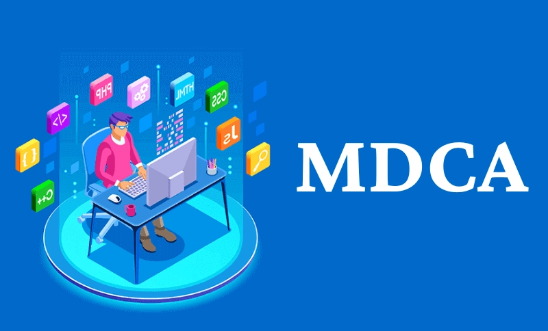 ifda mdca course
